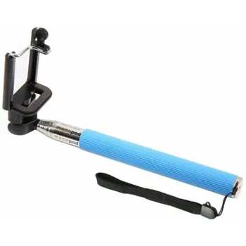 Selfie tyč Aligator Selfiebl