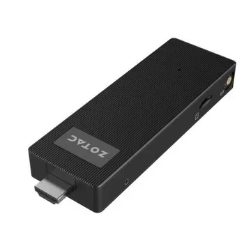Stolní počítač Zotac ZBOX PI223 (ZBOX-PI223-W3B)