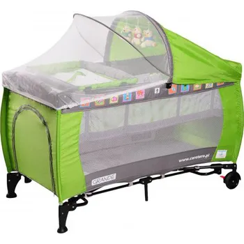 Dětská postýlka Caretero Grande