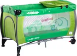 Caretero Medio green