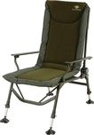 Giants Fishing Luxury Fleece MKII Chair