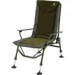 Giants Fishing Luxury Fleece MKII Chair