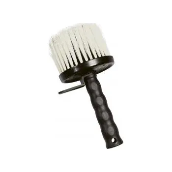 Spokar 3015/816 kulatá zednická štětka, O 108 mm