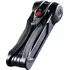 Zámek na kolo Trelock Toro FS 500 90 cm černý