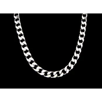 Řetízek Stříbrný řetízek (KRS029)