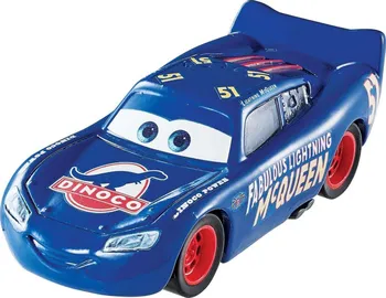 Mattel Cars 3 autíčko Fabulous Blesk McQueen