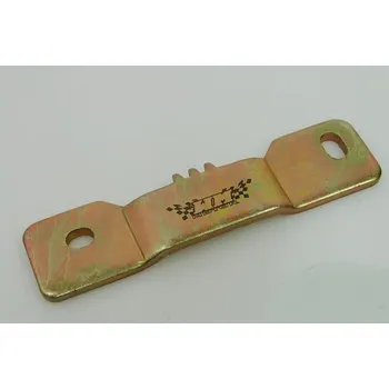 Rozvod motoru blokace variátoru 2T KYMCO/SYM/ROMET/PIAGGIO/GILERA