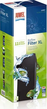 Akvarijní filtr Juwel Bioflow 8.0 Filtrační set
