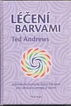 Léčení barvami - Ted Andrews