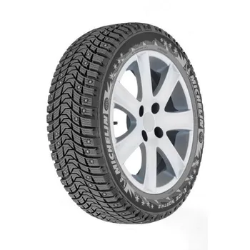 Zimní osobní pneu Michelin X-Ice North 3 205/60 R16 96 T