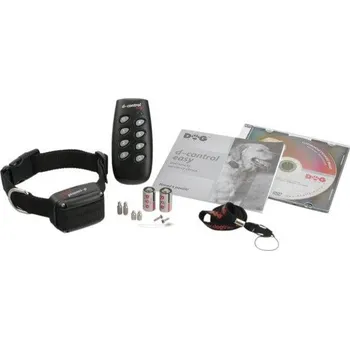 Pomůcka pro výcvik zvířete DOG Trace d-control EASY small