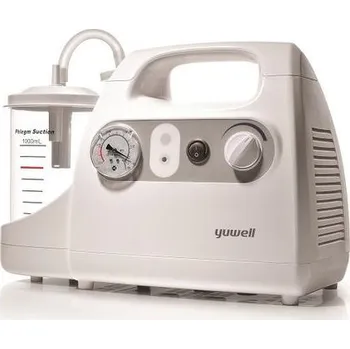 Yuwell 7E-G Odsávačka hlenu Yuwell 7E-G
