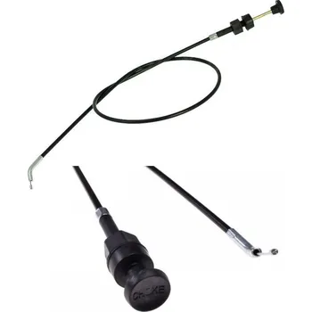 lanko mechanického sytiče - 91 cm