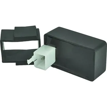 Elektroinstalace pro motocykl CDI jednotka 4T - ATV 110, Jawa, moped,Yuki 139FMB 50 4T