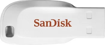 USB flash disk SanDisk FlashPen-Cruzer Blade 16 GB (CZSDCZ50C-016G-B35W)