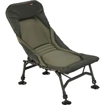 rybářské křeslo JRC Stealth X-lite Recliner