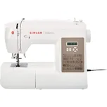 Singer Brilliance 6180 