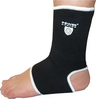 Power System Ankle Support černé