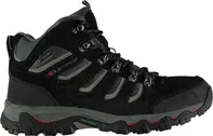 Karrimor Mount Mid Mens Walking Boots černé
