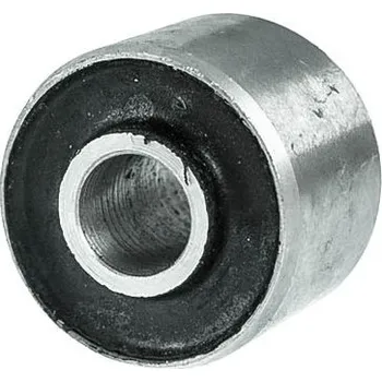 Silentblok nápravy silenblok zavěšení motoru 10x28x20/22mm - 139QMB/QMA (GY6 50) 4T