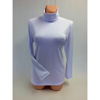 TRIČKA ROLÁKY, Barva Červená, Velikost M, Materiál 98% Bavlna 2% Lycra