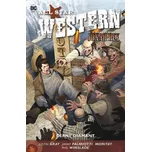 All Star Western 3: Černý diamant -…
