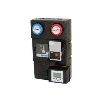 Ventil ESBE GRC211 1" oběhová jednotka 61040300