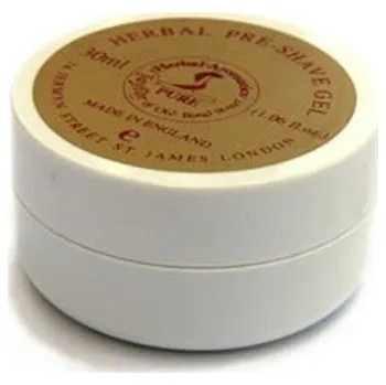 Taylor of Old Bond Street Herbal gel před holením 30ml