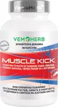 VemoHerb Muscle Kick 90 cps.