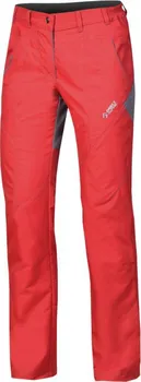 Dámské kalhoty Direct Alpine Patrol Lady Fit red/grey