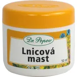 Dr. Popov Lnicová mast 50 ml
