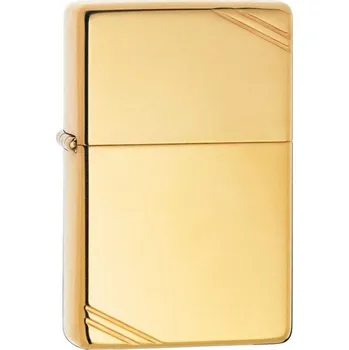Zapalovač Zapalovač ZIPPO 24012 Vintage with Slashes