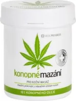 Profarma Produkt konopné mazání 10% 250 ml