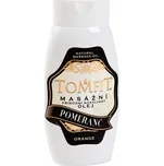 Tomfit pomeranč olej