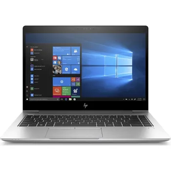 Notebook HP EliteBook 840 G5 (3JY07ES)