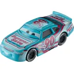 Mattel Cars 3 autíčko Ponchy Wipeout