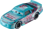 Mattel Cars 3 autíčko Ponchy Wipeout