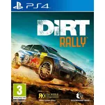 DiRT Rally PS4
