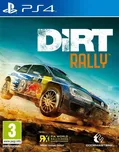 DiRT Rally PS4