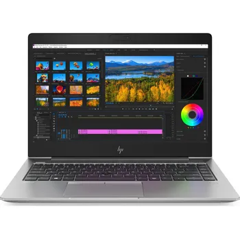 Notebook HP ZBook 14u G5 (2ZC32ES)