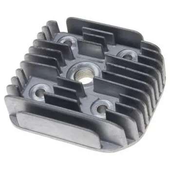 Válec motoru hlava válce  motoru 2T 65 ccm vrtání 44 mm SUZUKI,DERBI,TGB,YUKI,CPI  motor Morini AC 2T D1E41QMB