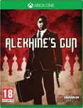 Alekhine's Gun Xbox One