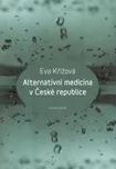 Alternativní medicína v České republice…