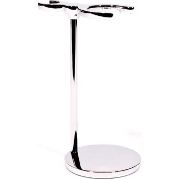 Příslušenství k holicímu strojku Mühle stojánek pro holicí strojek a štětku RHM 9