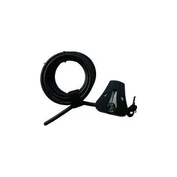 Zámek na kolo Lanový zámek Master Lock 5mm