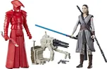 Hasbro Star Wars E8 Rey + Elite…