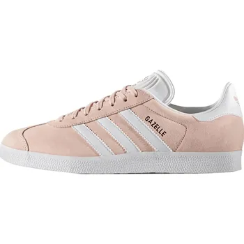 Adidas Gazelle Vapor Pink/White/Gold Metallic - Zbozi.cz