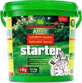 Hnojivo Aros Starter 8,5 kg
