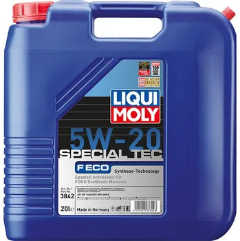 Liqui Moly Special TEC F ECO 5W-20, 20 l
