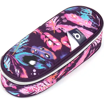 Penál Topgal CHI Školní pouzdro